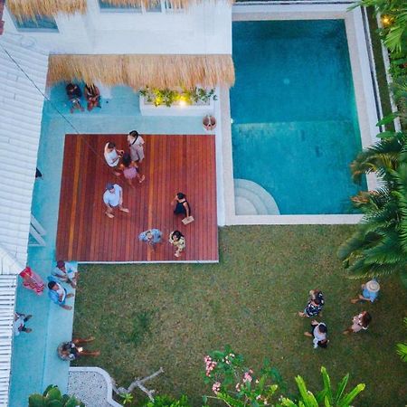 Guru Canggu 외부 사진