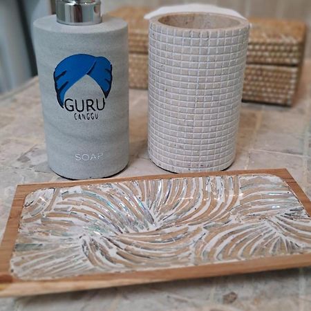 Guru Canggu 외부 사진