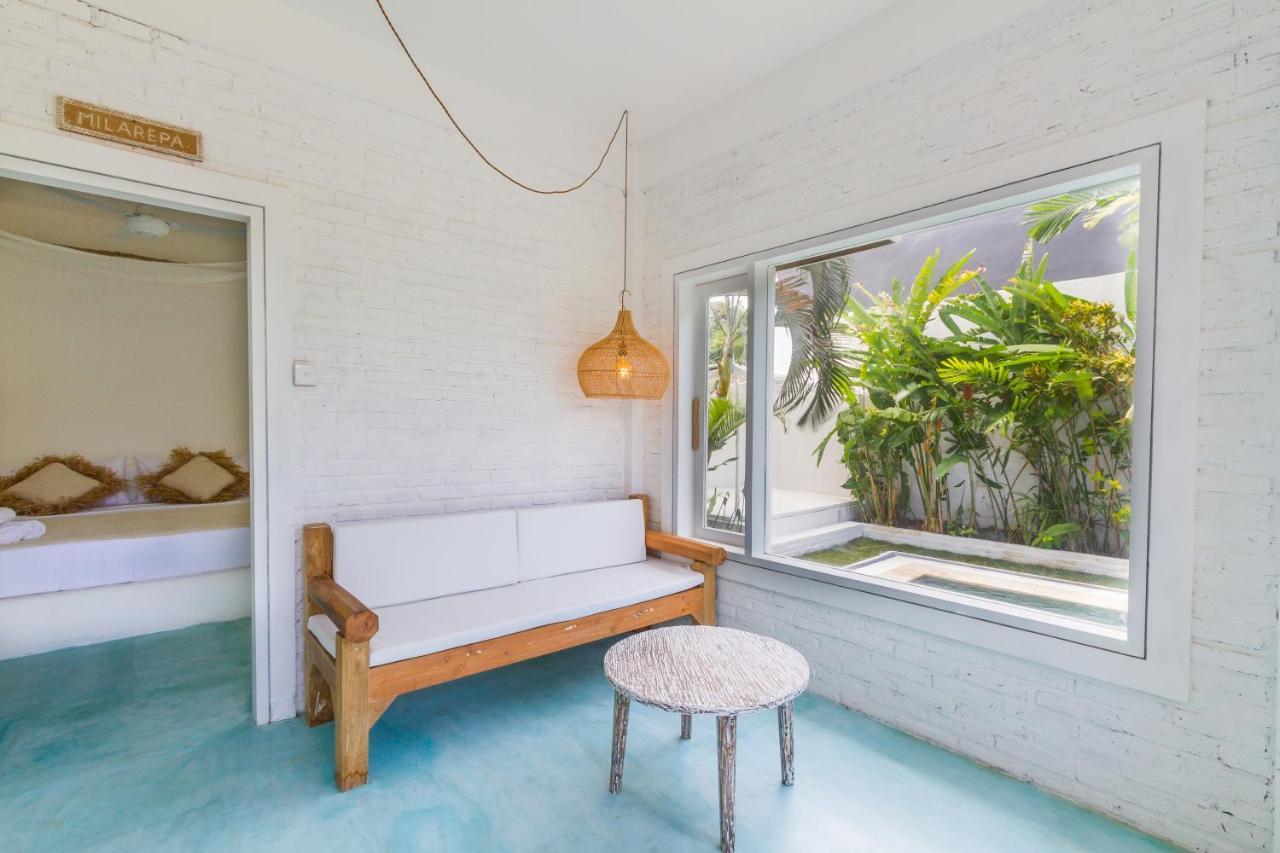 Guru Canggu 외부 사진