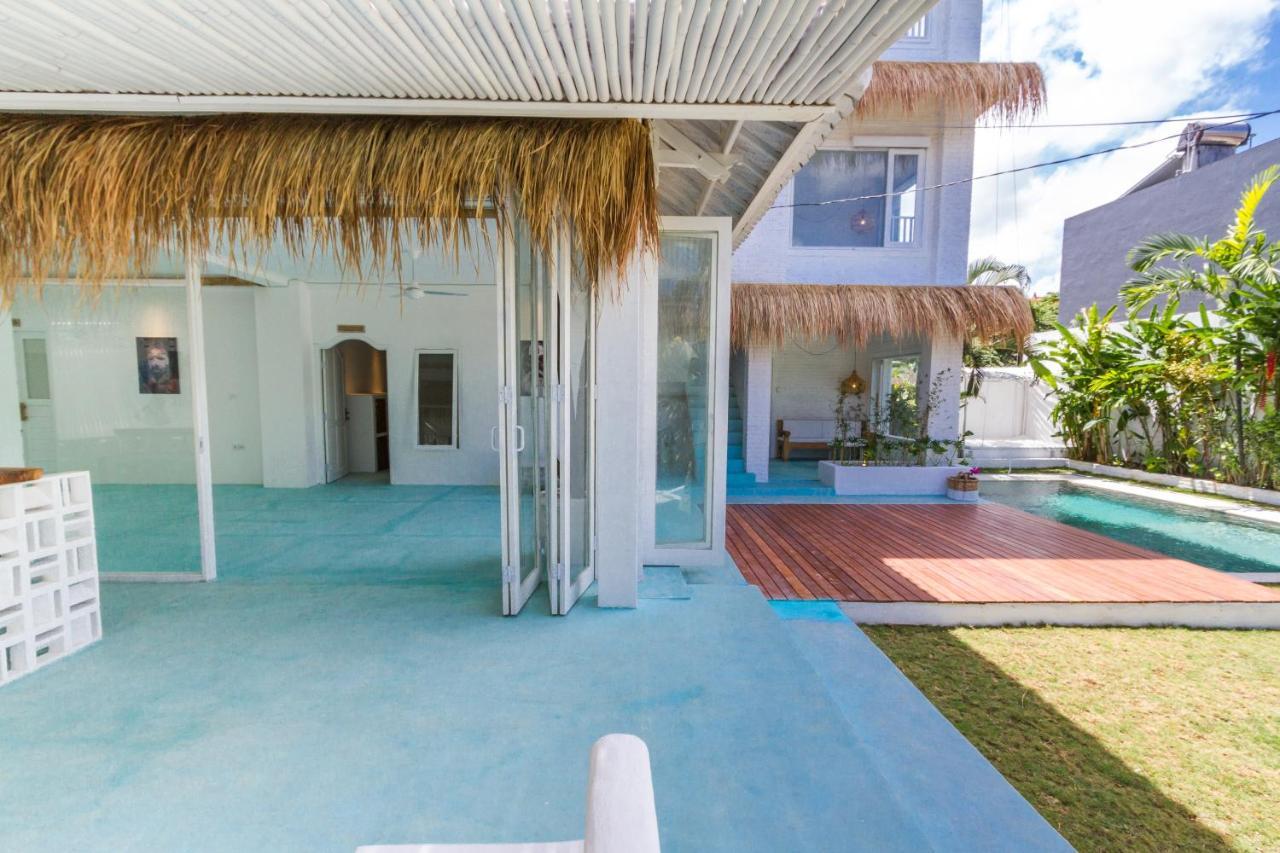 Guru Canggu 외부 사진