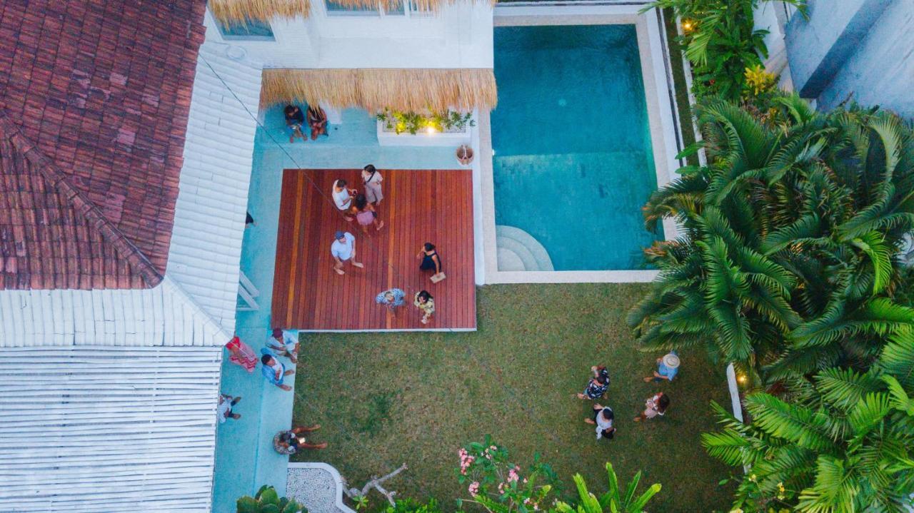 Guru Canggu 외부 사진