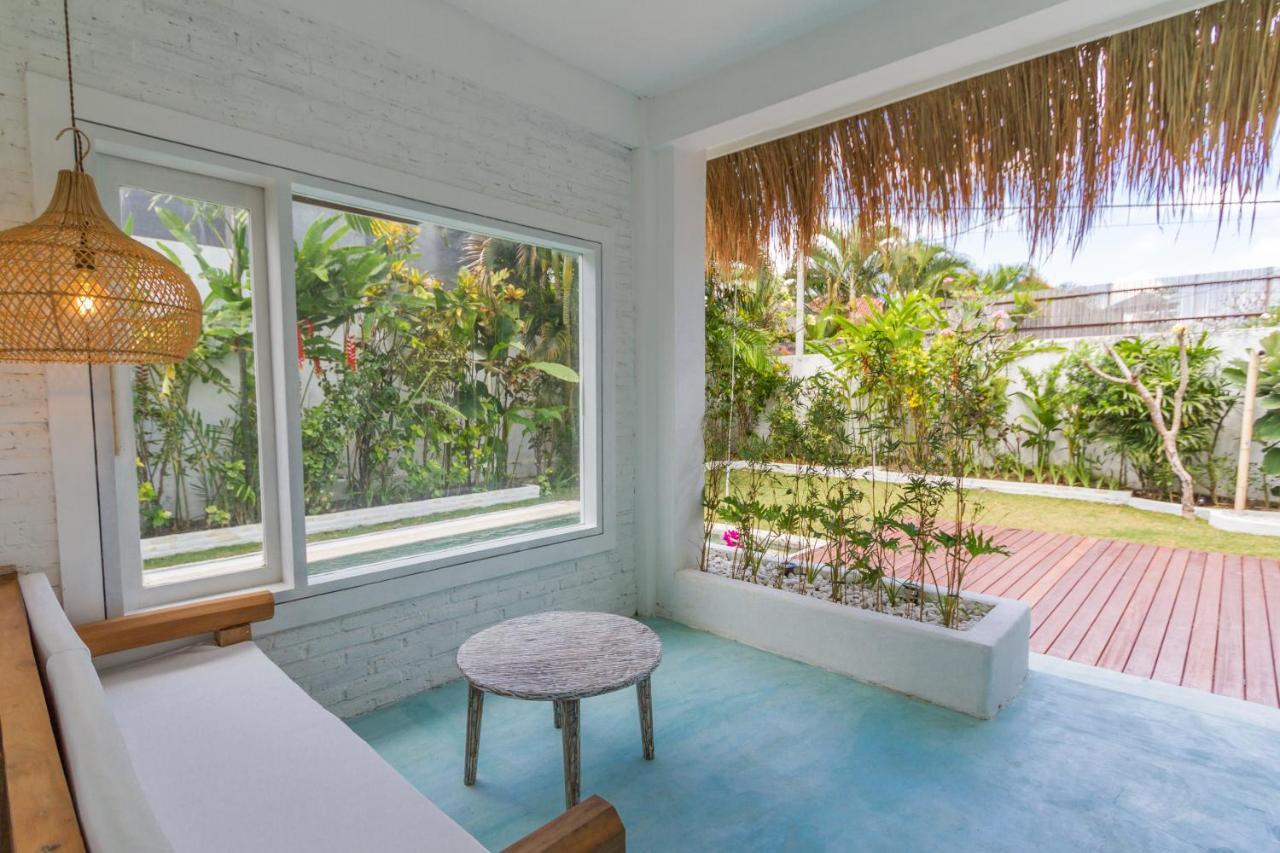 Guru Canggu 외부 사진