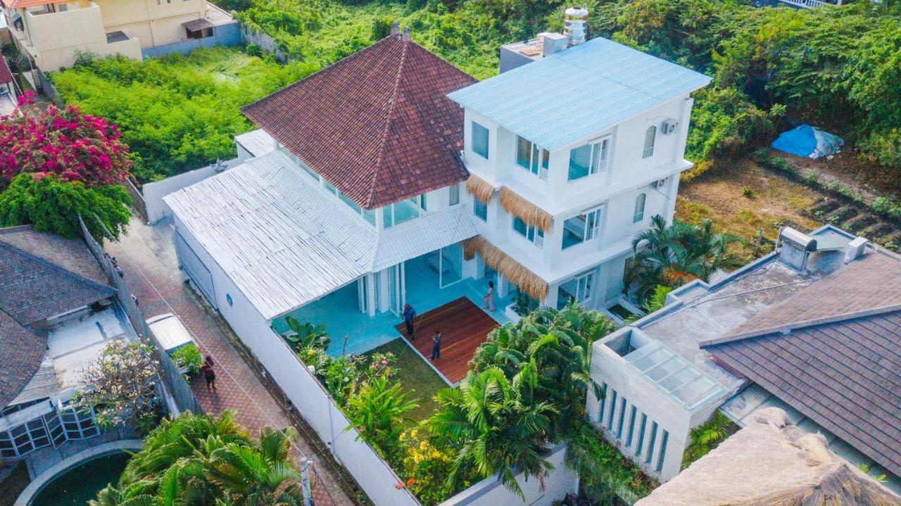 Guru Canggu 외부 사진