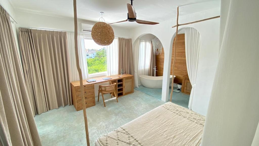 Guru Canggu 외부 사진