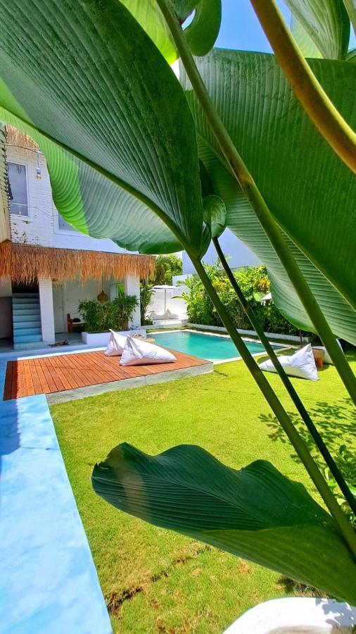 Guru Canggu 외부 사진