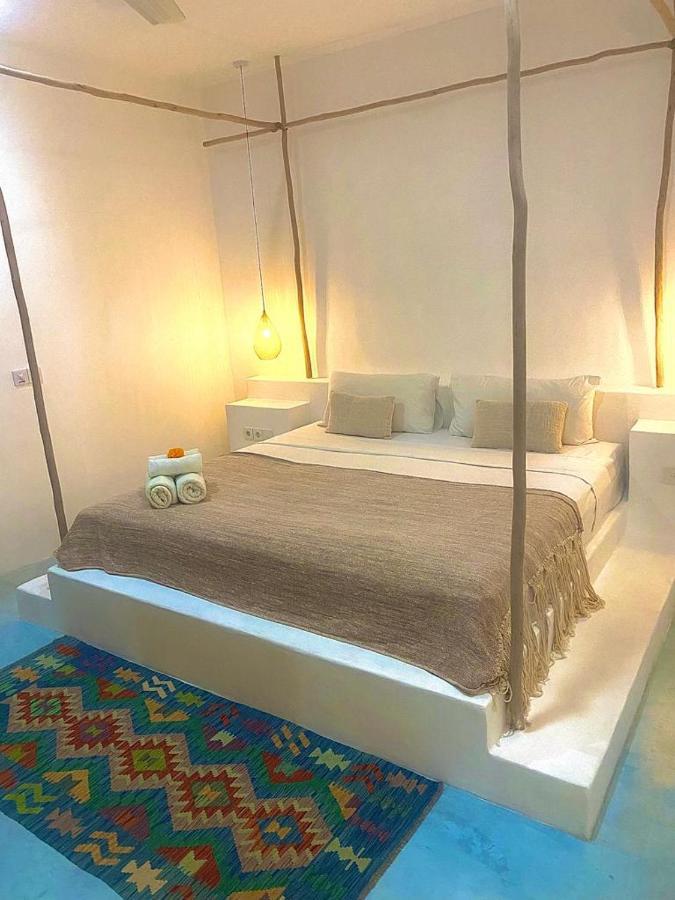 Guru Canggu 외부 사진