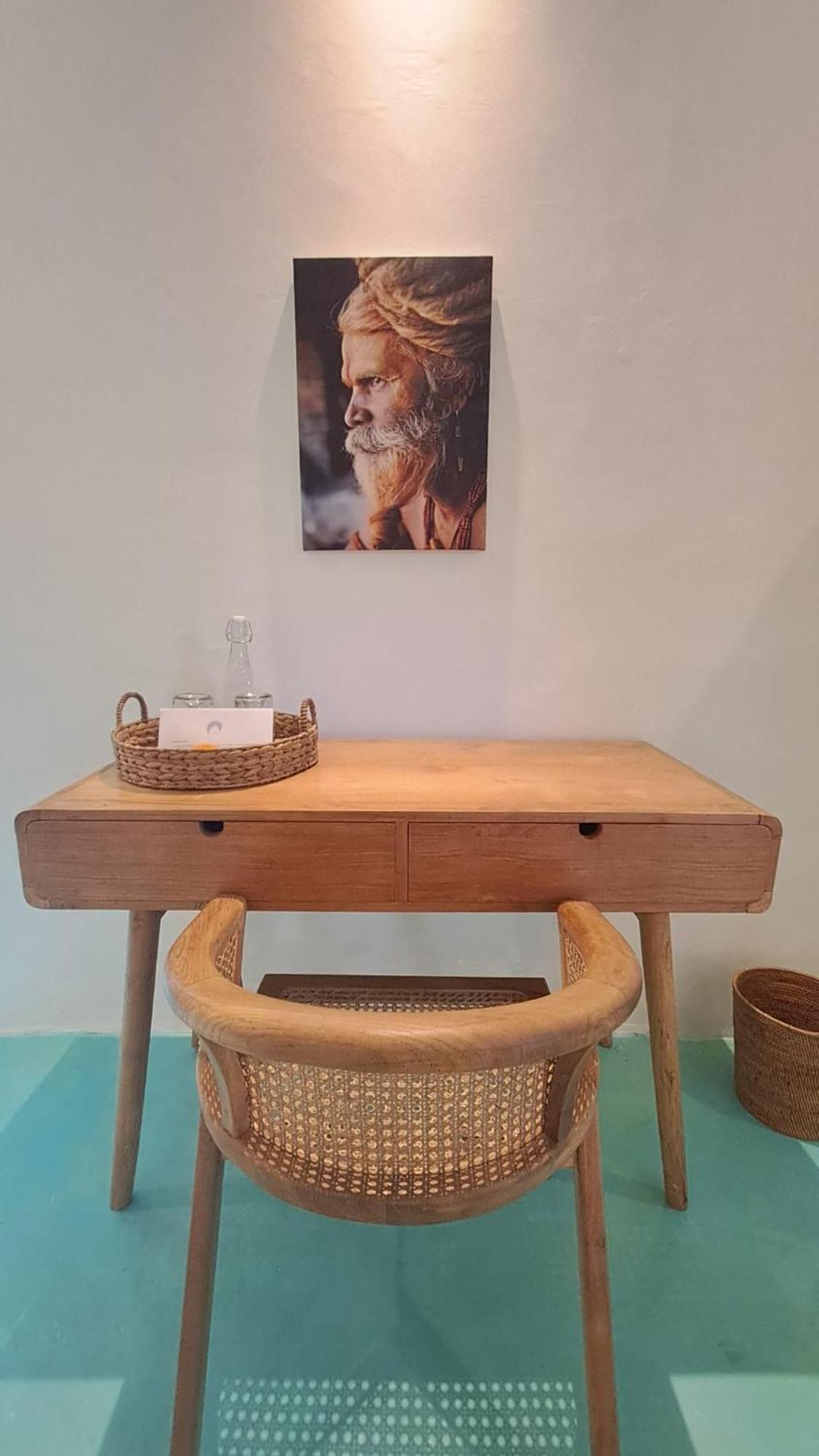 Guru Canggu 외부 사진
