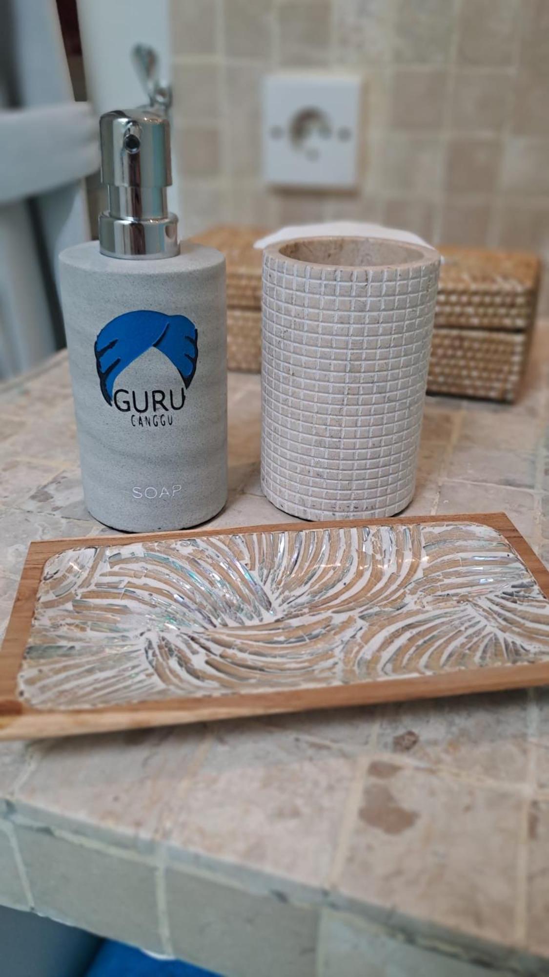 Guru Canggu 외부 사진