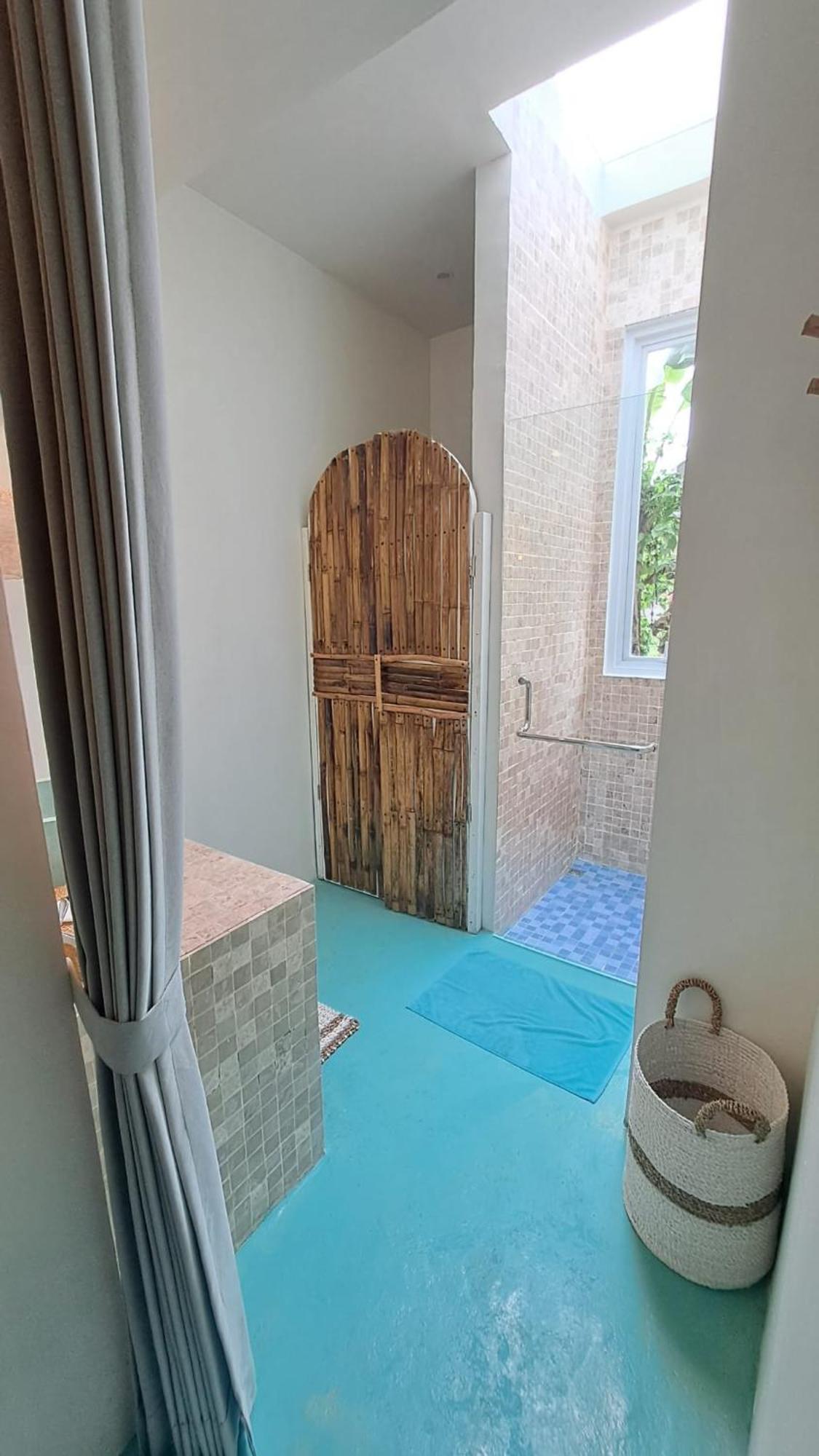 Guru Canggu 외부 사진
